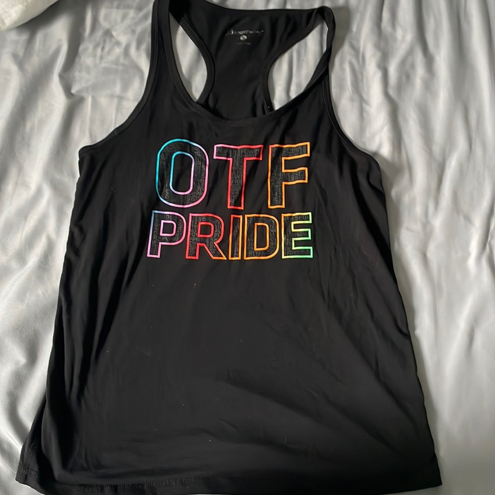 OTF Pride Tank